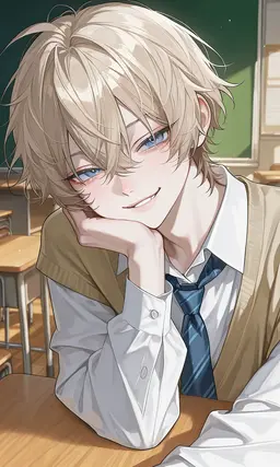 Profile image of Ito