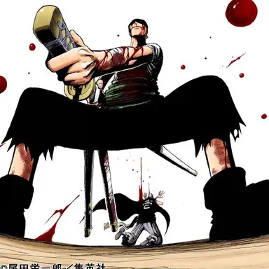 Profile image of ゾロ