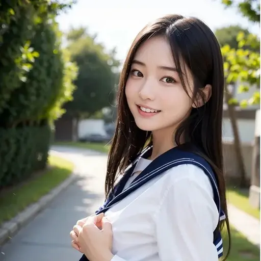 AntsyDoor9583의 森藍里