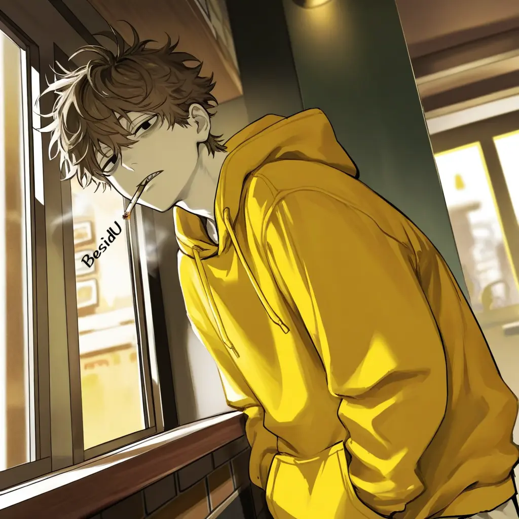 BesideU의 정유겸