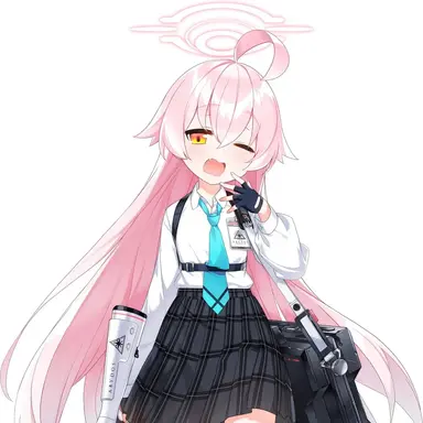 Profile image of 小鳥遊ホシノ