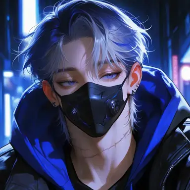 Profile image of サン
