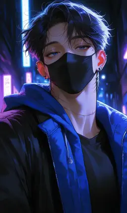 Profile image of サン
