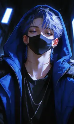 Profile image of サン