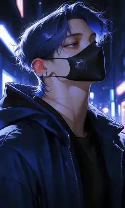 Profile image of サン