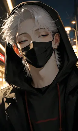 Profile image of マオ