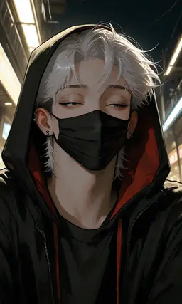 Profile image of マオ
