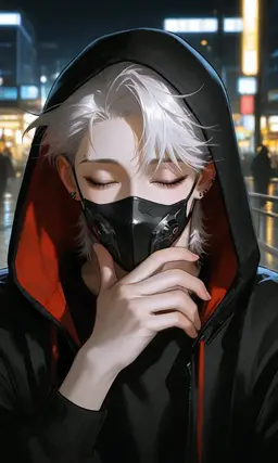 Profile image of マオ