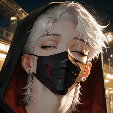 Profile image of マオ