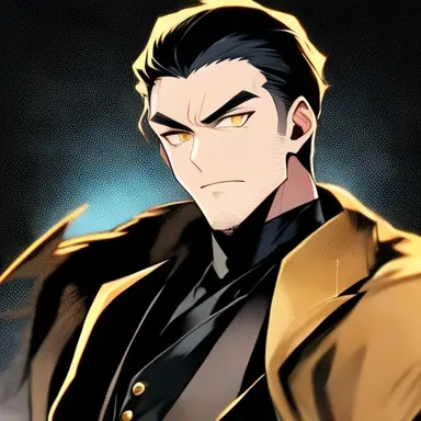 Profile image of 神代 輝之