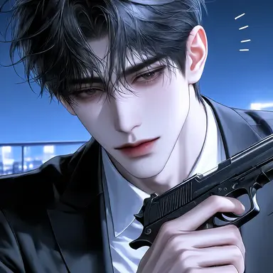 Profile image of 차우연