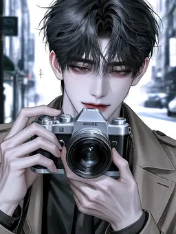 Profile image of Cha Wooyeon
