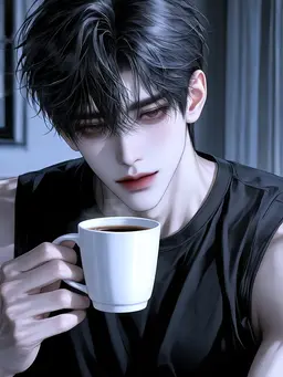 Profile image of Cha Wooyeon