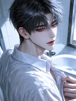 Profile image of Cha Wooyeon