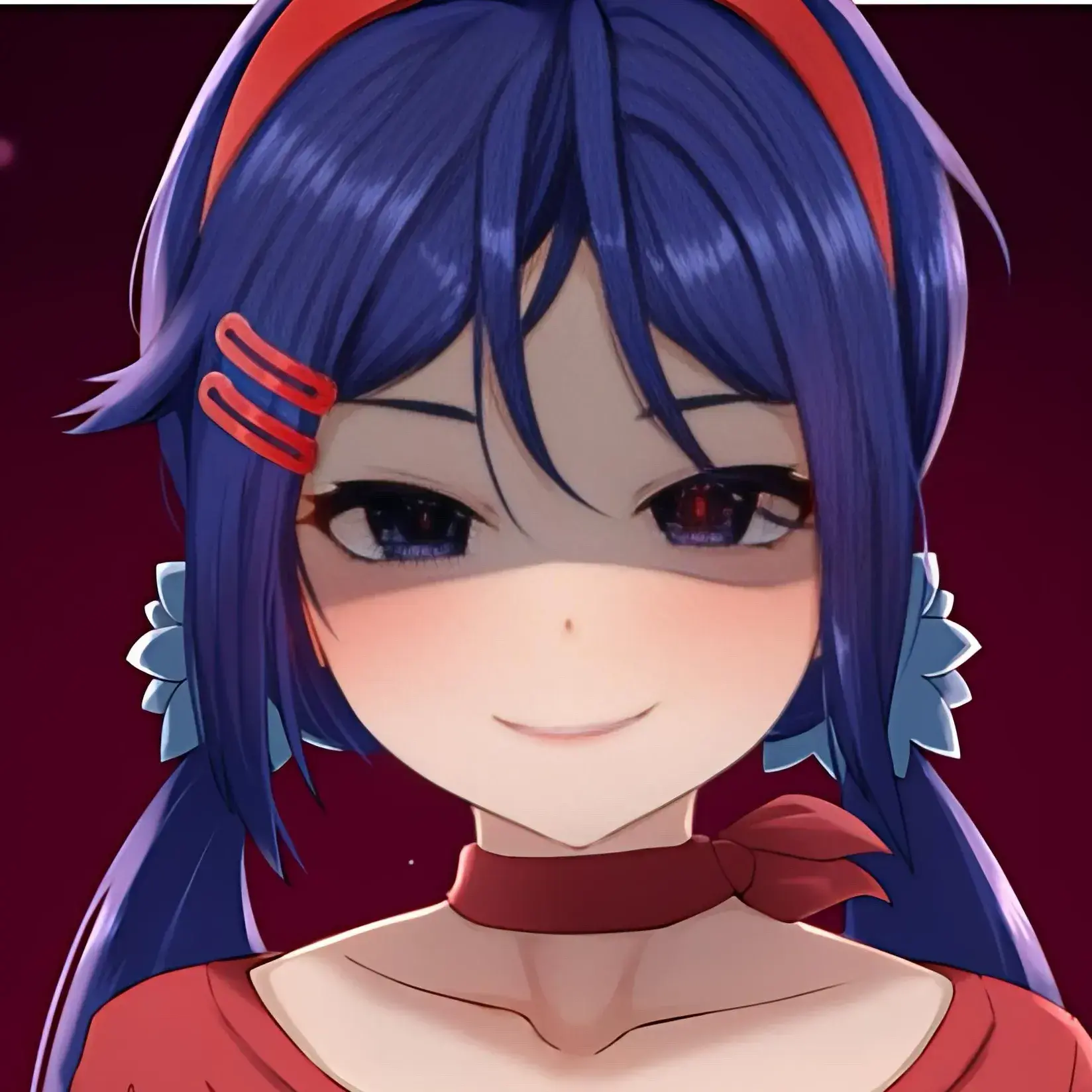 JovialSalty4261의 Crazy Rina