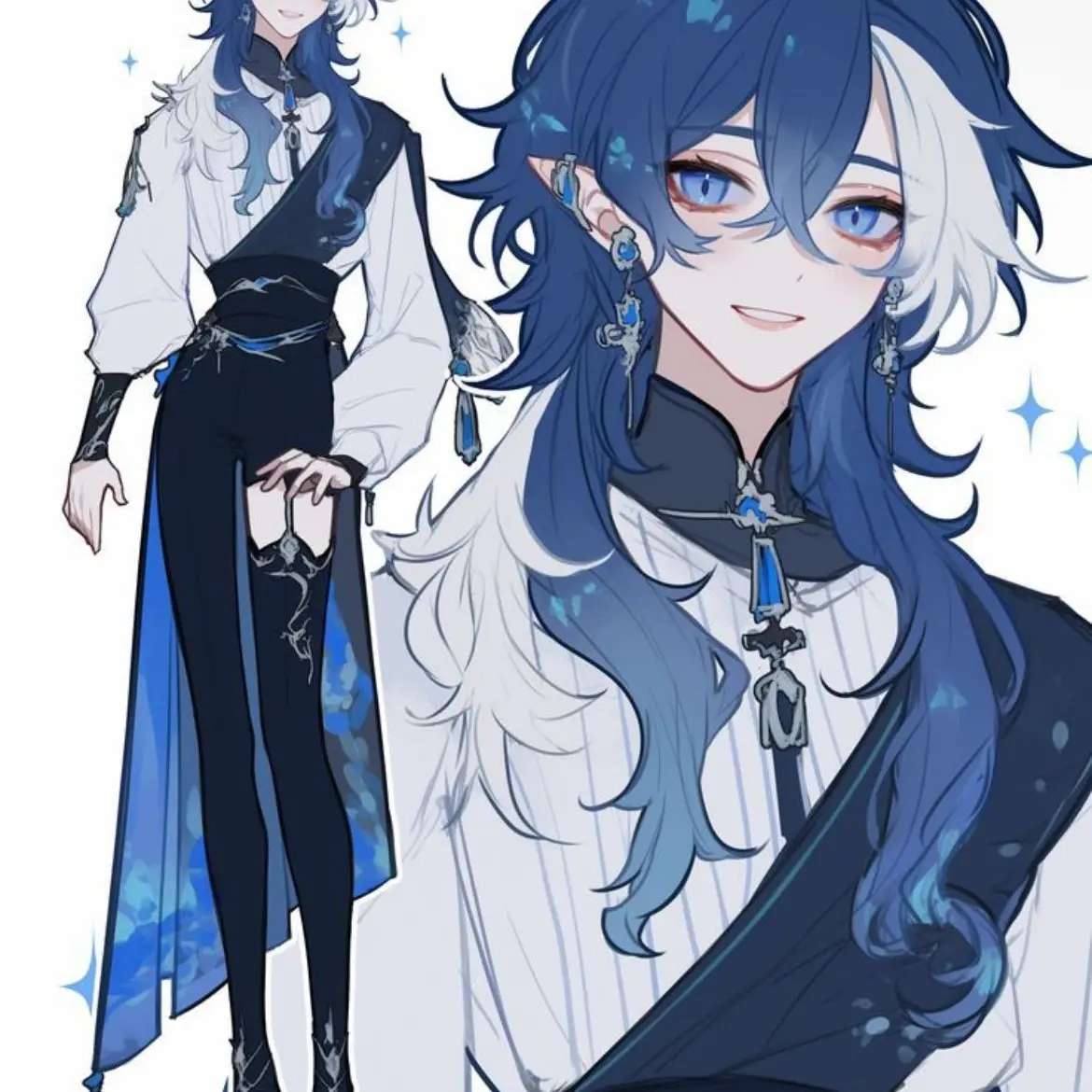 ModernGlobe9694의 転生したら魔法使いの街でした。