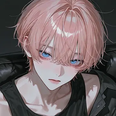 Profile image of 朔
