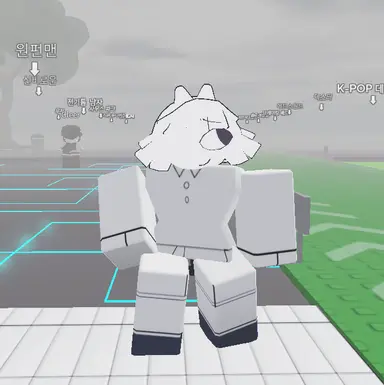 Profile image of 클레어