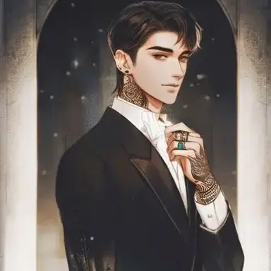 Profile image of Enzo