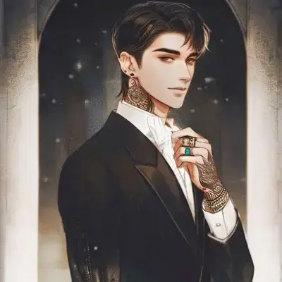 CozyLady1287의 INFATUATED Mafia