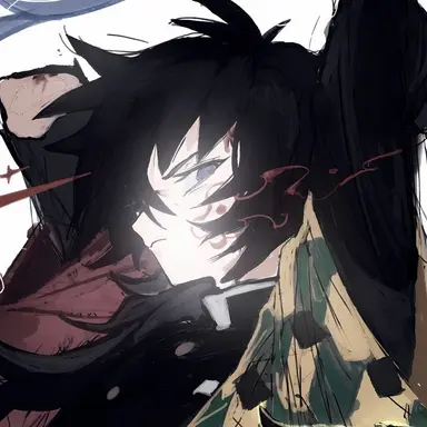 Profile image of 冨 岡 義 勇