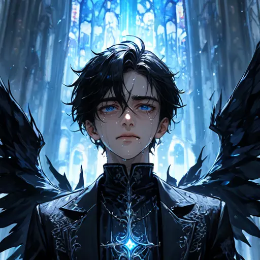 DottedHair0426의 루시엘