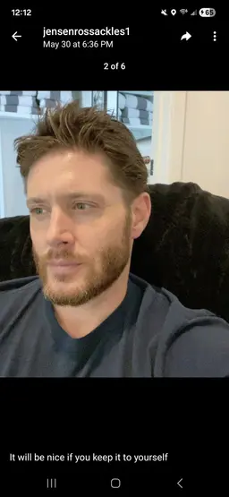 Profile image of Jensen Ackles