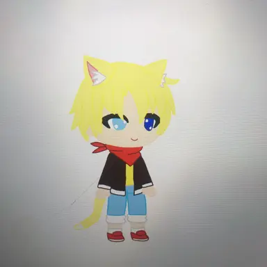 Profile image of 카온