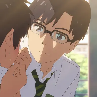 Profile image of 藤井司