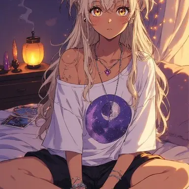 Profile image of Mia