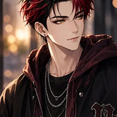 Profile image of Elias