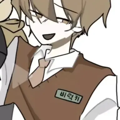 Profile image of 비럭키