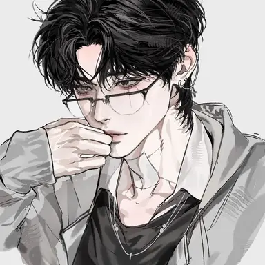 Profile image of Park Minho