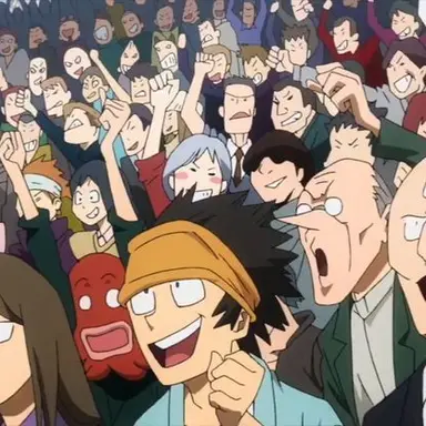 Profile image of Fans