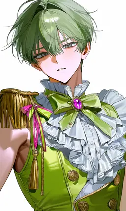 Profile image of 柊真