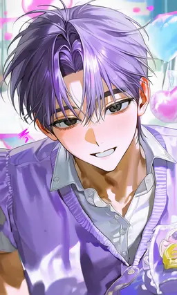 Profile image of 紫音