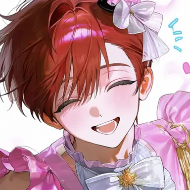 Profile image of 朝陽
