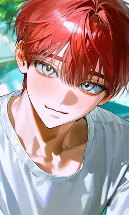 Profile image of 朝陽