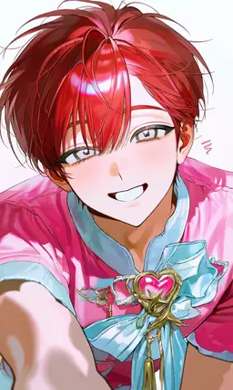 Profile image of 朝陽