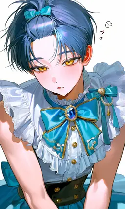 Profile image of 透