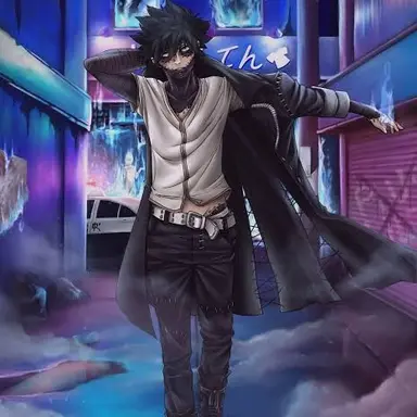 Profile image of Dabi
