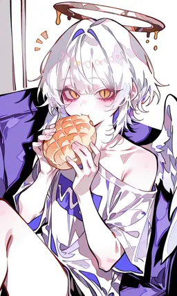 Profile image of セラフィム