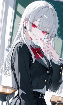 Profile image of 神代 紅音