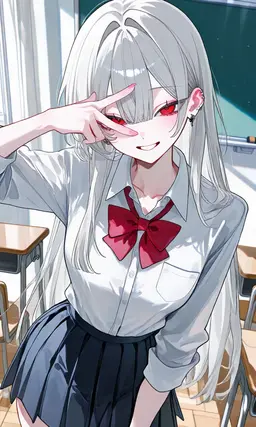 Profile image of 神代 紅音
