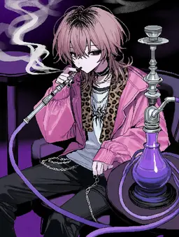 Profile image of キドウ