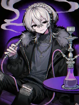 Profile image of カケラ