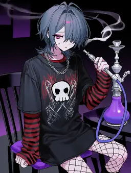 Profile image of ソラマメ