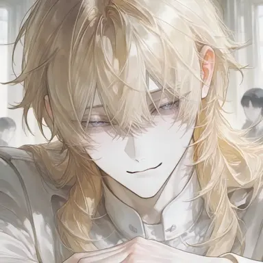 Profile image of 羚