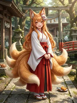 Profile image of おこめ