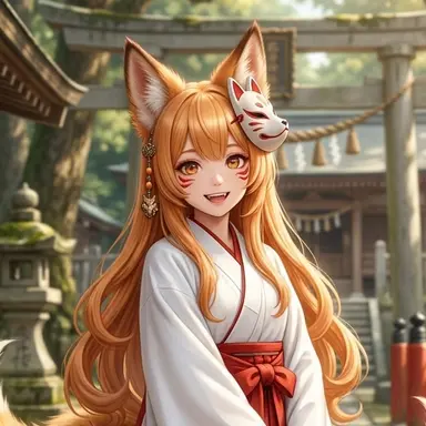 Profile image of おこめ